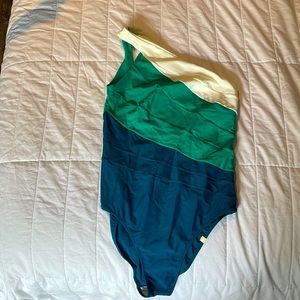 Summersalt Sidestroke